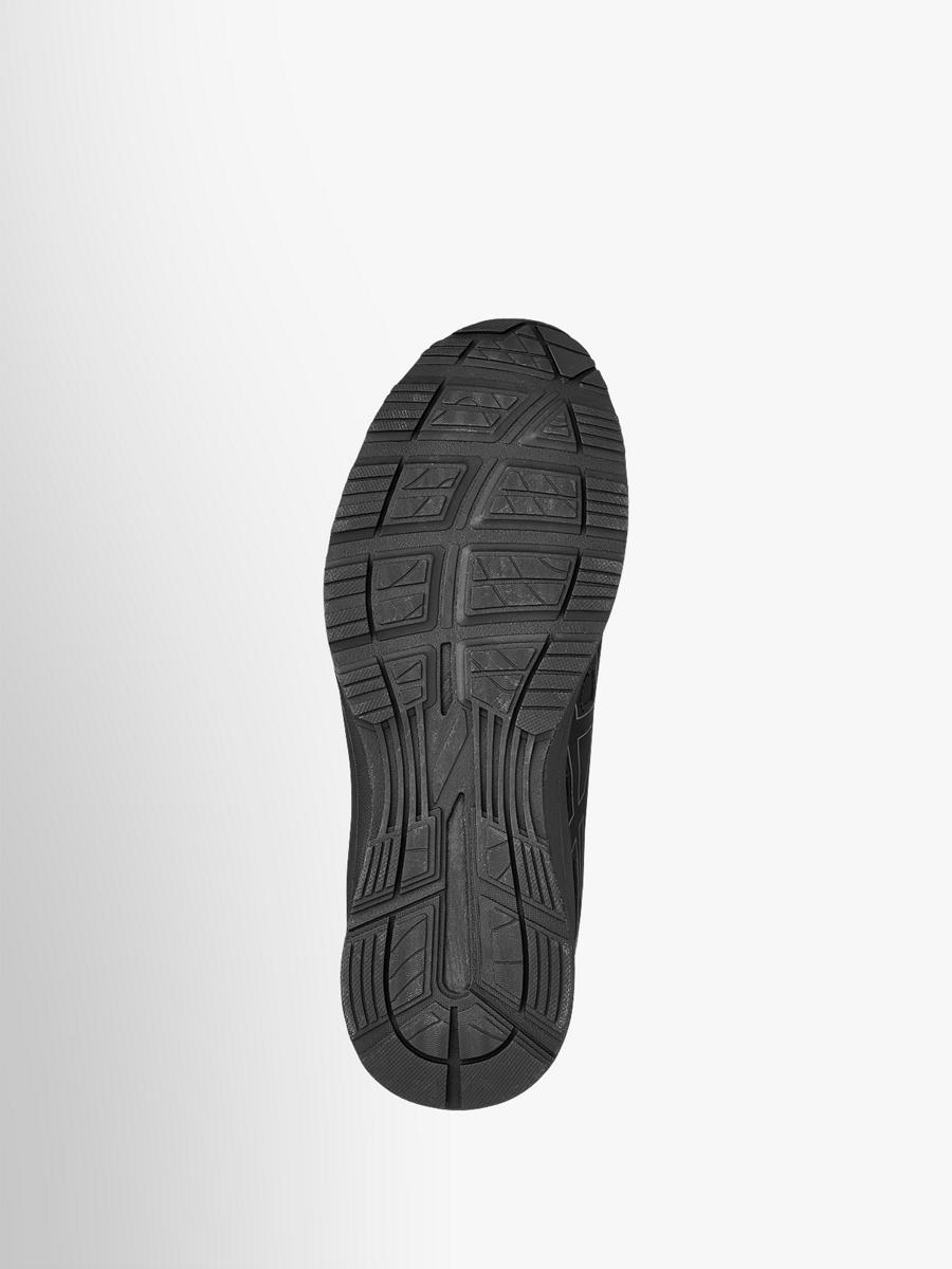 Laufschuh MEMURO 3 WK von Asics in schwarz DEICHMANN Laufschuh MEMURO 3 WK von Asics in schwarz DEICHMANN